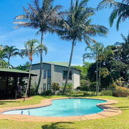 Zululand Serenity On The Estuary Saint Lucia Estuary Exterior foto