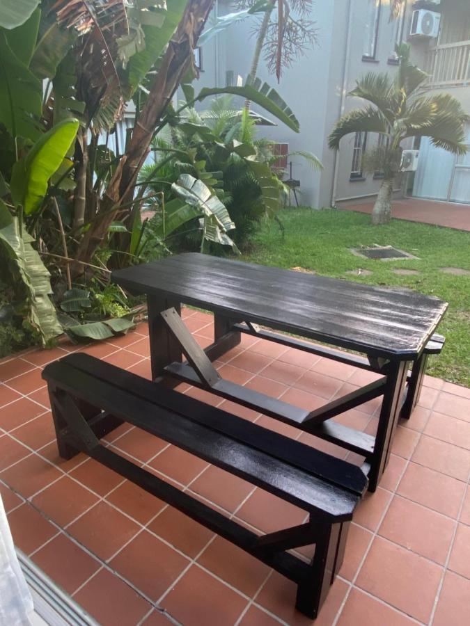 Zululand Serenity On The Estuary Saint Lucia Estuary Exterior foto